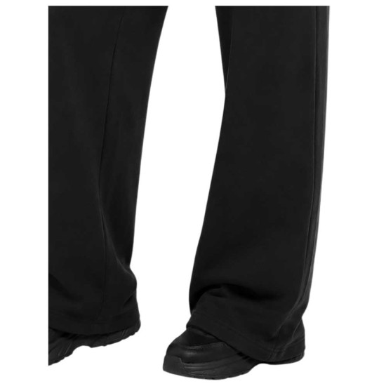 Target Γυναικείο παντελόνι φόρμας Wide Leg Pants ''Heart Stealer''